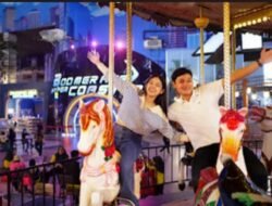 Libur Lebaran Seru di Trans Studio Cibubur, Tampilkan Tulus, Nikmati Musik Kemenangannya