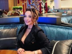 Selebriti Wulan Sadeva Bukber Jurnalis Media Satu Warna, Siapkan Bisnis Baru Lagi …