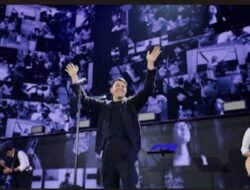 Liburan Lebaran Seru di Trans Studio Cibubur, Nikmati Wahana Sepuasnya, Bernyanyi Bersama TULUS”