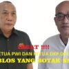 Iqbal Irsyad dan Berman Nainggolan Mengartikulasikan Visi dan Misi Mereka