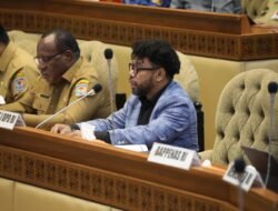 Dr. Filep Cermati Polemik Realisasi Proyek Daerah, Dorong Stakeholder Tegas Awasi