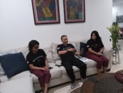 Dvisasa Majantara Merajut Persatuan Dengan Seni, Budaya dan Ekonomi Kerakyatan
