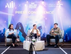 Accor Live Limitless Kembali Sponsori Jakarta International BNI Java Jazz Festival 2024