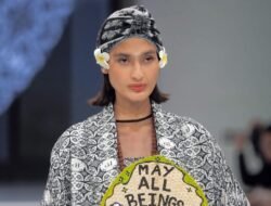 “Indonesia Fashion Week 2024” : Kontribusi Fesyen Tanah Air Rp.225 Triliun