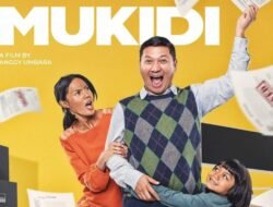 Mukidi Ditulis Soetyanto Moechlas, Diproduksi MD Pictures Bersama Umbara Brothers Production