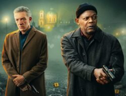 Damaged : Upaya Ambisius Tidak Berhasil Sampaikan Thriller Mendalam dan Menegangkan