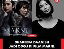 Shareefa Daanish Perankan ODGJ Marni: The Story of Wewe Gombel