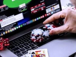 Judi Online Penyakit Sosial Meresahkan Masyarakat, Apresiasi OJK Blokir Rekening Pelaku