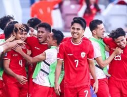 Timnas Indonesia Tunggu Hasil Timnas Jepang VS Korea Selatan