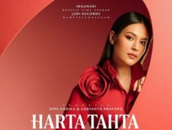 Harta Tahta Raisa, Film Dokumenter by Soleh Solihun