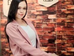 Winda Mustiana Produseri dan Direct Langsung Film Rumah Syurga