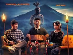 Sekawan Limo Produksi Starvision dan Skak Studios Segera Tayang Di Bioskop