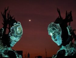 Nuanu, Tabanan Bali Destinasi Wajib Tawarkan Pengalaman Transformasional Visioner Seni, Budaya, Inovasi dan Aspek Sosial