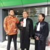 PN Jaksel Tunda Sidang Putusan Terdakwa Christopher Stefanus Budianto Kasus Penipuan Terhadap Jessica Iskandar