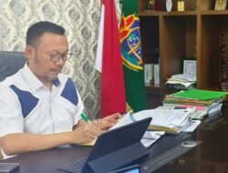 BPN Kota Depok Dorong Pemda dan BUMN Percepat Sertifikasi Aset demi Mencegah Sengketa Tanah dan Kerugian Negara