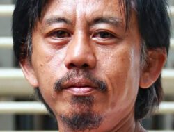 Epy Kusnandar Tertangkap Terlibat Penyalahgunaan Narkotika