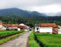 UU Desa No.3/2024 : Desa Seluruh Indonesia Semakin Maju dan Mandiri, Kebijakan Kuat dan Memberdayakan