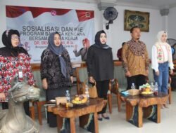 Kesadaran Kunci Percepatan Penanganan Penurunan Stunting yang Signifikan di Masyarakat