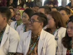 Program Pendidikan Dokter Spesialis Berbasis Rumah Sakit Resmi Dibuka