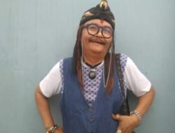 Industri Musik Tanah Air Berduka, Jhonny Iskandar Meninggal Dunia
