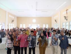 Kalau KB – nya Sukses, Penurunan Angka Stuntingnya Pasti Sukses