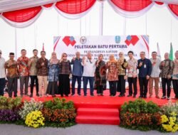 Hibah dan Bantuan Dana Pemprov Jatim ‘Jalan Keluar’ Moratorium Pembangunan Kantor dan Lembaga Oleh Menkeu