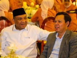 Pengangguran Ancam Bonus Demografi Indonesia