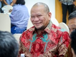 Inilah 10 Provinsi Primadona Investasi Asing, Pastikan Keterlibatan Masyarakat Daerah