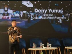 Jakarta Pet Expo, Pameran Dagang Internasional Pertama Kebutuhan Hewan Kesayangan Di Helat 27-30 November 2024 JI Expo