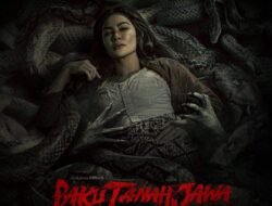 Paku Tanah Jawa by Drias