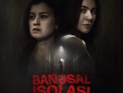 Bangsal Isolasi A film by Adhe Dharmastrya