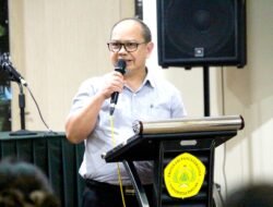 Pengarusutamaan Pelestarian Keanekaragaman Hayati Dalam Pembangunan Berkelanjutan, Kolaborasi Multipihak Jadi Kunci Keberhasilan
