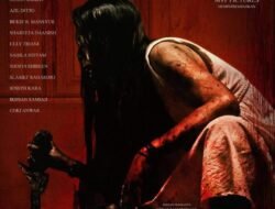 Film ‘Pusaka’ Film Horor-Slasher Dengan Bumbu Sci-fi by Rizal Mantovani