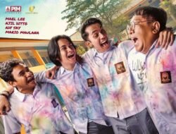 Anak Medan: Cocok Ko Rasa? Film Komedi Batak by Ivan Bandhito