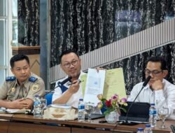 BPN Kota Depok Beberkan Keungunggulan Kantor Elektronik