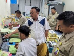 BPN Kota Depok Apresiasi Langkah Progresif Pemkot Depok Alih Media Sertifikat
