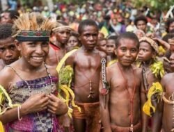 Perbedaan Pandangan Definisi OAP Pengaruhi Konstalasi Politik di Tanah Papua