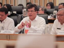 Komisi IV DPR RI Dukung Revitalisasi Laboratorium Barantin
