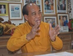 Dr. John N. Palinggi : Revisi UU TNI/ Polri Langkah Tepat, Maju, Lebih Baik