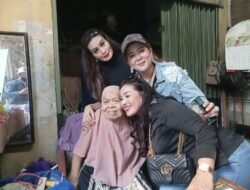 Mama Mama Gemes Sedih dan Perihatin Lihat Ibu Lubis Warga Rusun Kemayoran Mau Di Usir Dari Rumah Sewanya