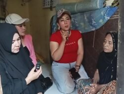 Usai Ibu Lubis, ‘Mama Mama Gemes’ Kini Sambangi Ibu Sutini dan Ibu Nunung, Menderita Hadapi Kenaikan Harga Sewa Rusun