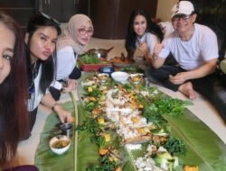 Ihh … Siapa Bilang Tuhhh … Karena Sehati Sebenarnya Nggak Bubar Lohh … !?