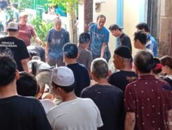 Pengurus Mushola Annur Ciledug Salurkan dan Bagikan Hewan Qurban 2 Ekor Sapi dan 10 Ekor Kambing