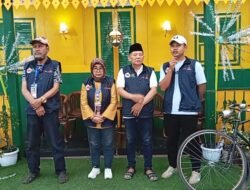 “Kampung Betawi” PRJ Kemayoran, Ajak Masyarakat Jakarta Lestarikan “Budaya Betawi”