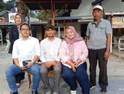 Warga Rusun Kemayoran Bersama Handy, SH, Law Office Handy, SH & Partner,  Konsultasikan PMK 105/ 2021