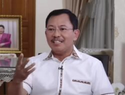 Siti Fadilah Dorong Prabowo  Pilih Terawan Dokter Yang Melindungi Rakyat Jadi Menteri Kesehatan