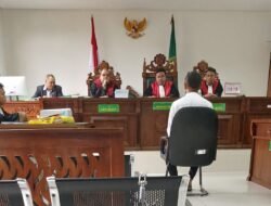 Pernikahan Palsu Berujung Penipuan Rp. 6,5 Miliar, Sidang Setyawan Priyambodo alias Bimo Ditunda