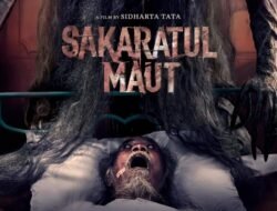 Hati Hati ‘Sakratul Maut’ Sulit Meregang Nyawa Karena Punya ‘Pegangan’