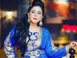 Selebriti Ratu Tari Galang Kegiatan Lewat ‘Cinta Persahabatan’ yang Bermanfaat Buat Semua