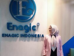 Gemma Zhae : Enagic Indonesia Jadikan Solusi Kesehatan dan Finansial Masyarakat